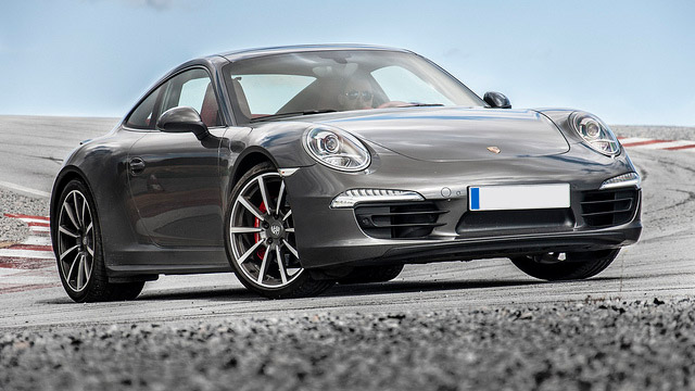 Porsche Service | Hi-Tech Automotive Service Centre Inc