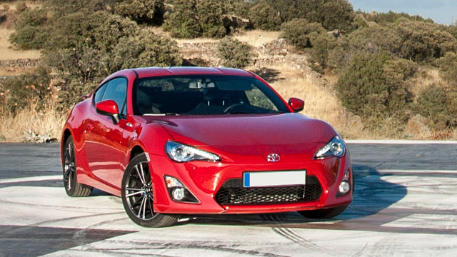 Toyota Repair | Hi-Tech Automotive Service Centre Inc
